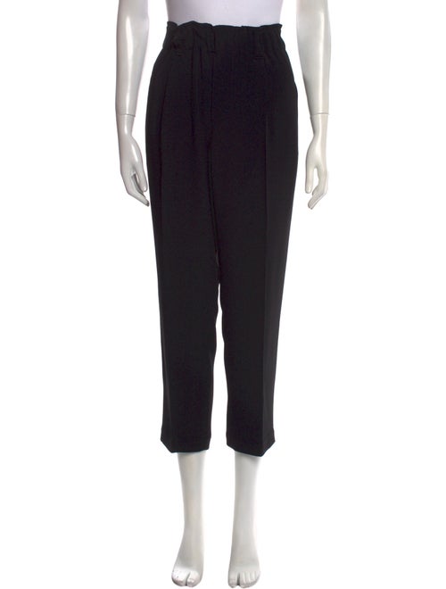 Brunello Cucinelli Straight Leg Pants