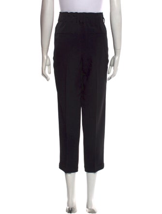 Brunello Cucinelli Straight Leg Pants