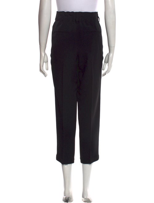 Brunello Cucinelli Straight Leg Pants