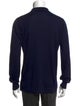 Brunello Cucinelli Cashmere Collar Polo Sweater