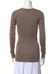 Brunello Cucinelli V-Neck Sweater