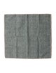 Brunello Cucinelli Linen Pocket Square