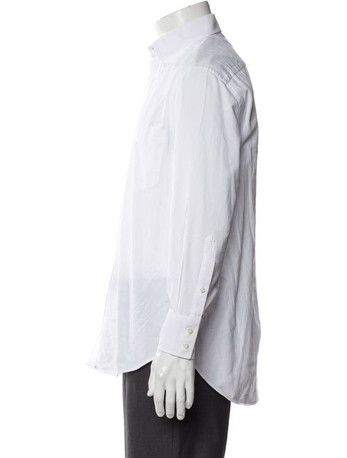 Brunello Cucinelli Long Sleeve Shirt