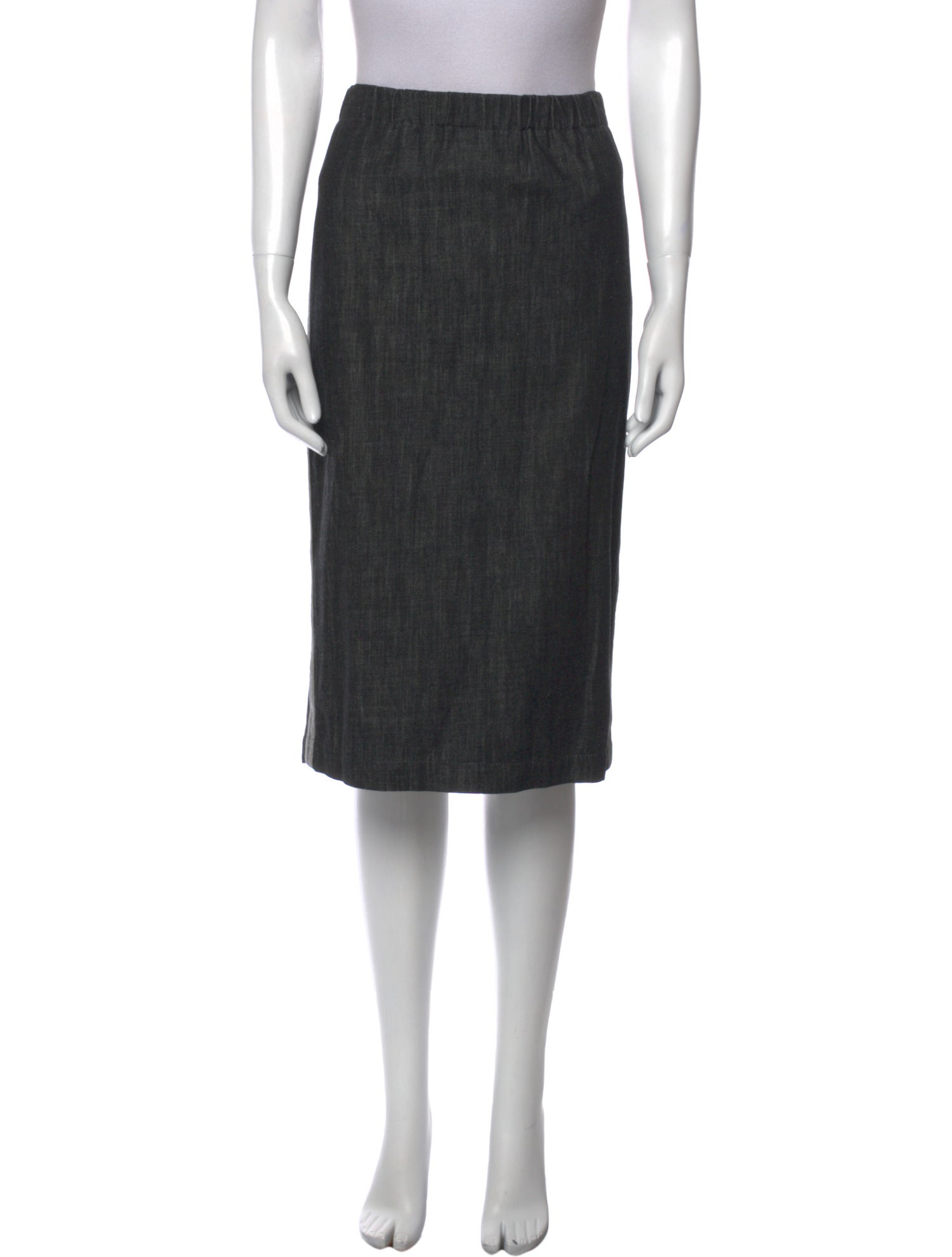 Brunello Cucinelli Knee-Length Skirt