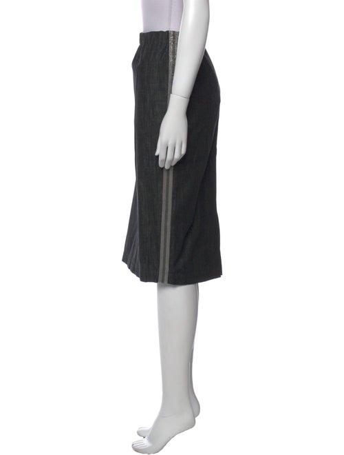 Brunello Cucinelli Knee-Length Skirt