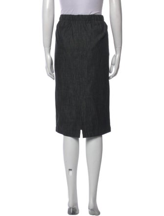 Brunello Cucinelli Knee-Length Skirt