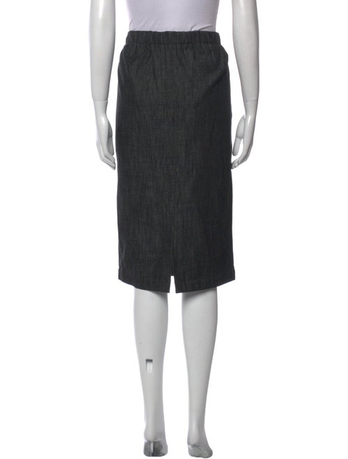 Brunello Cucinelli Knee-Length Skirt