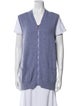 Brunello Cucinelli Cashmere Vest