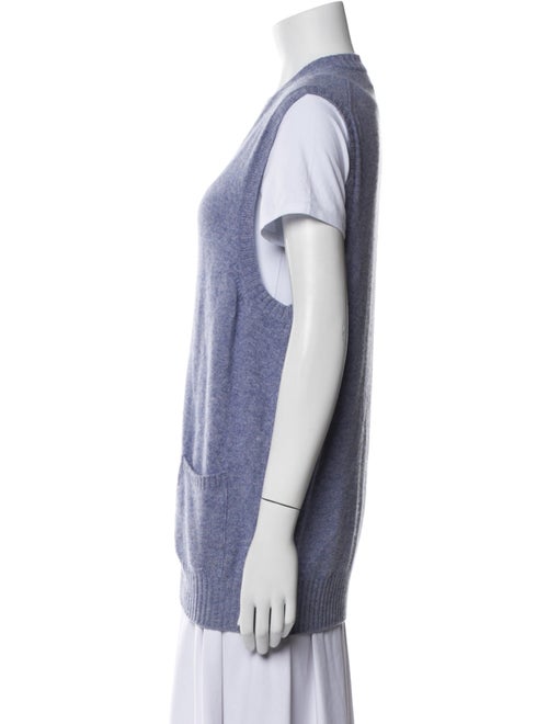 Brunello Cucinelli Cashmere Vest