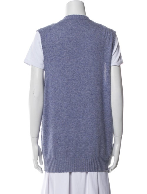 Brunello Cucinelli Cashmere Vest