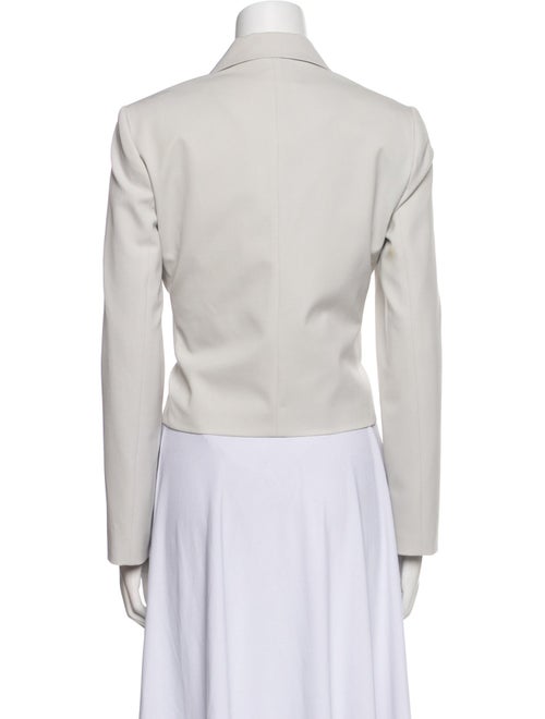 Brunello Cucinelli Virgin Wool Blazer