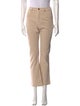 Brunello Cucinelli Straight Leg Pants