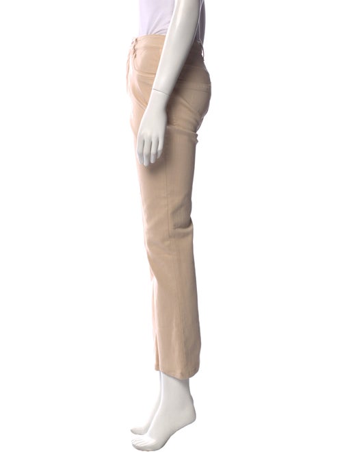 Brunello Cucinelli Straight Leg Pants