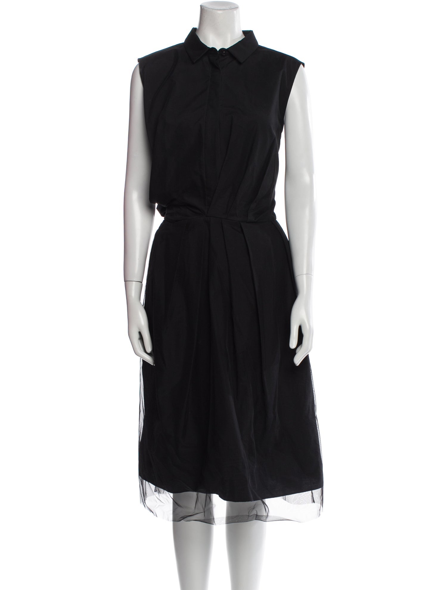 Brunello Cucinelli Mini Dress