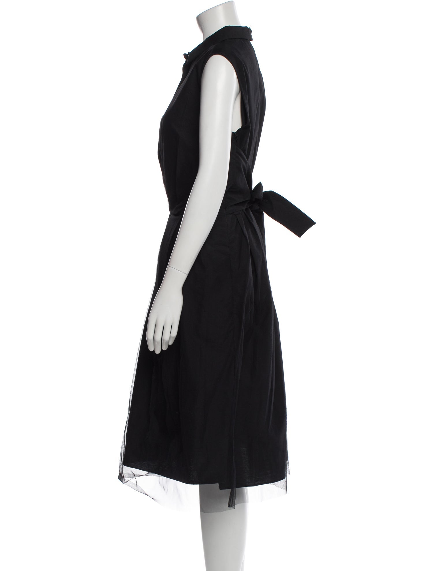 Brunello Cucinelli Mini Dress