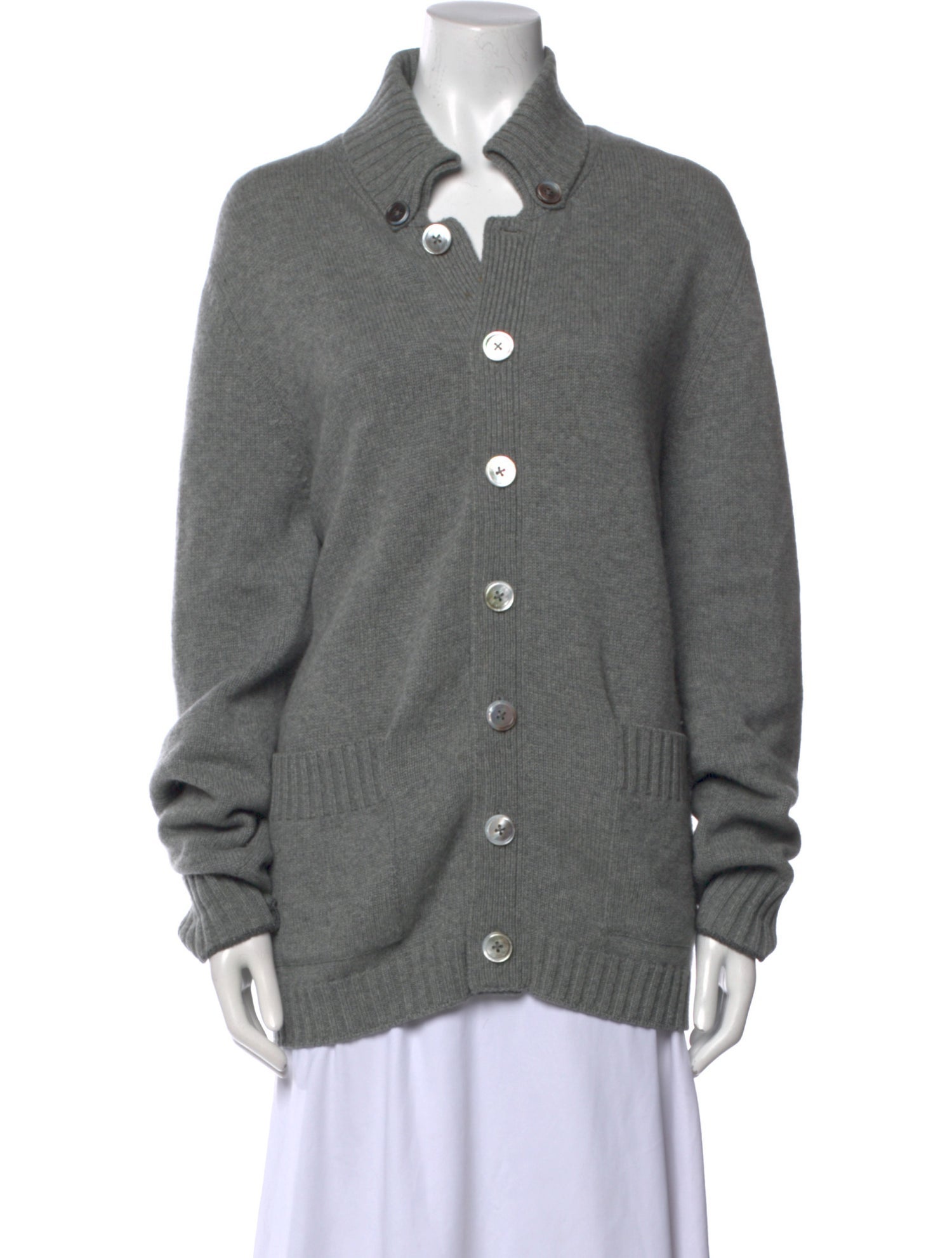 Brunello Cucinelli Cashmere Sweater