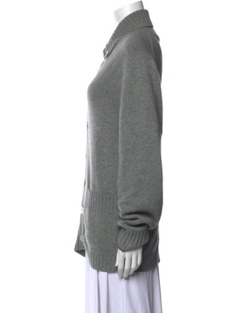 Brunello Cucinelli Cashmere Sweater
