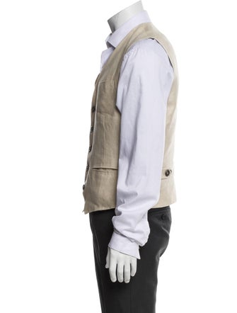 Brunello Cucinelli Suit Vest