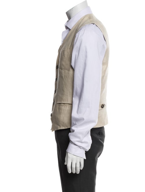 Brunello Cucinelli Suit Vest