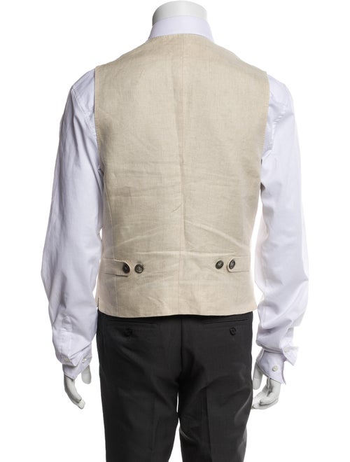 Brunello Cucinelli Suit Vest