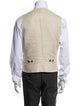 Brunello Cucinelli Suit Vest