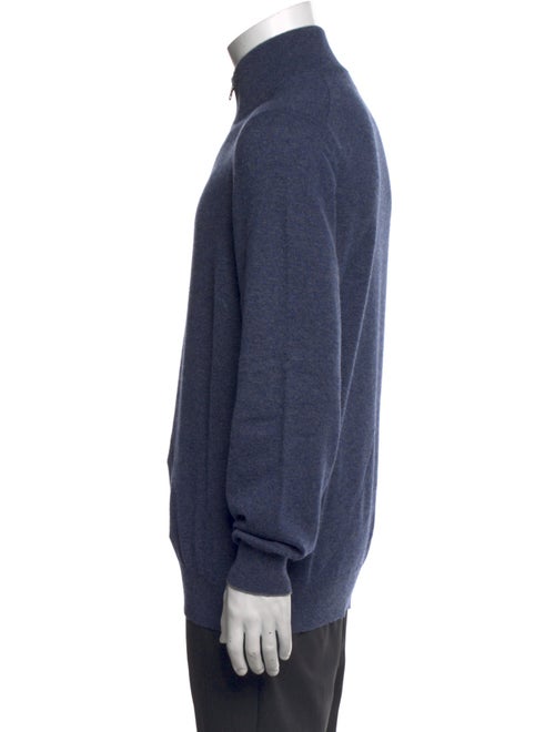 Brunello Cucinelli Cashmere Turtleneck Pullover