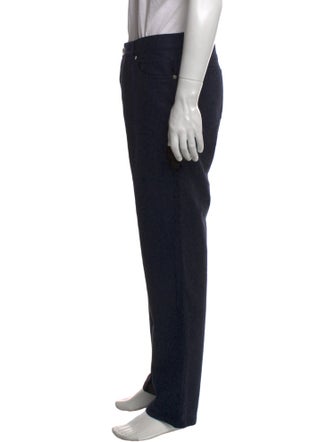 Brunello Cucinelli Wool Pants