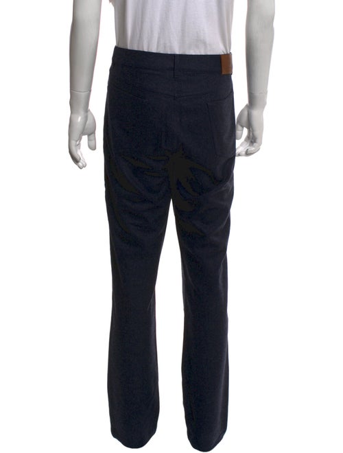 Brunello Cucinelli Wool Pants