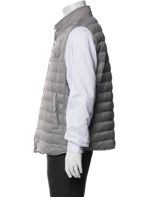 Brunello Cucinelli Vest