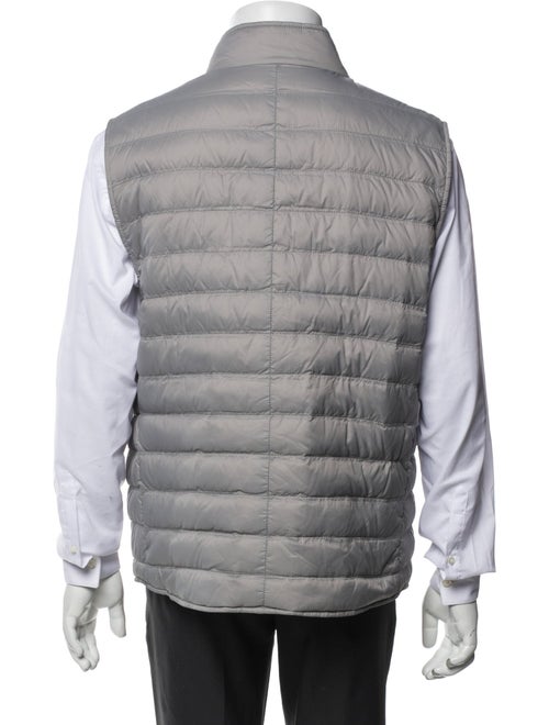 Brunello Cucinelli Vest