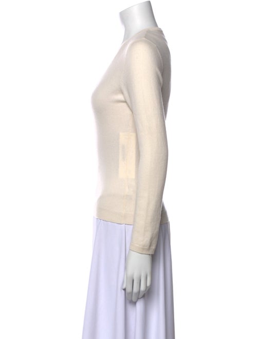 Brunello Cucinelli Cashmere V-Neck Sweater