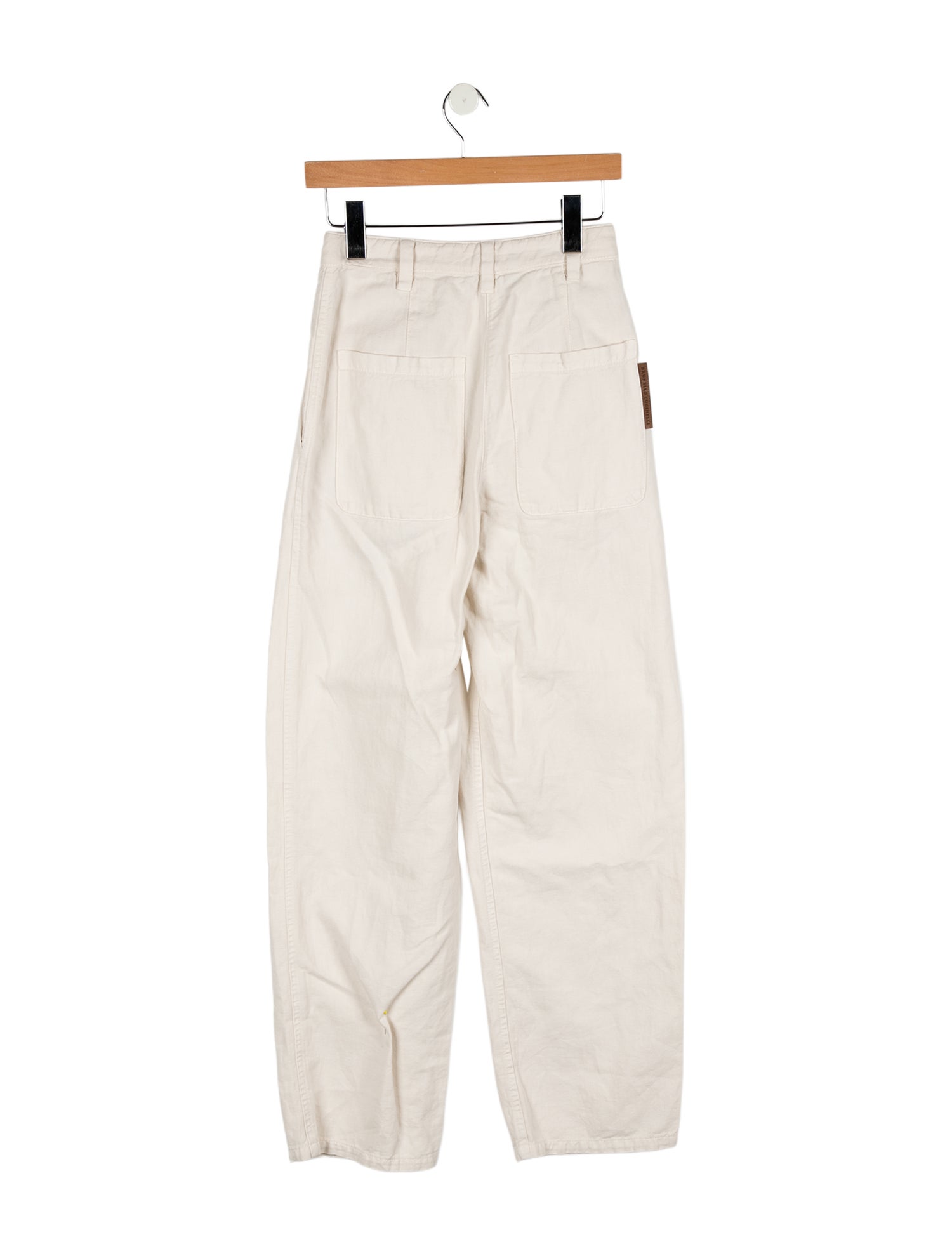 Brunello Cucinelli Low-Rise Skinny Leg Jeans w/ Tags