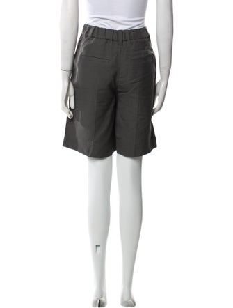 Brunello Cucinelli Knee-Length Shorts