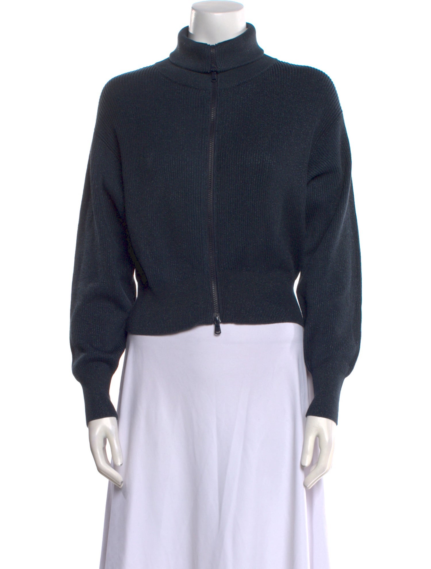 Brunello Cucinelli Turtleneck Sweater w/ Tags