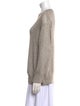 Brunello Cucinelli Mock Neck Sweater