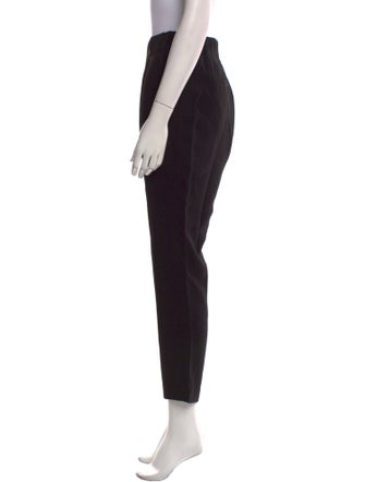 Brunello Cucinelli Straight Leg Pants