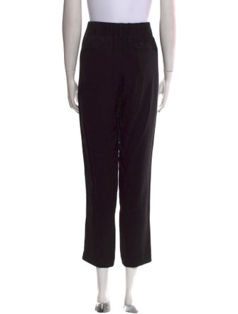 Brunello Cucinelli Straight Leg Pants