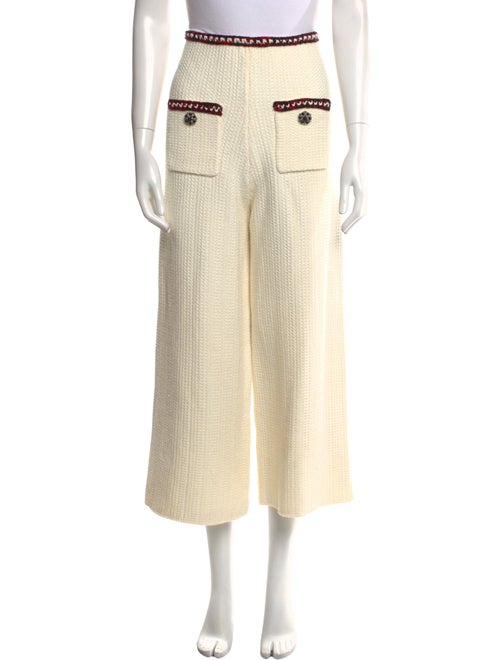 Brunello Cucinelli Straight Leg Pants