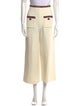 Brunello Cucinelli Straight Leg Pants