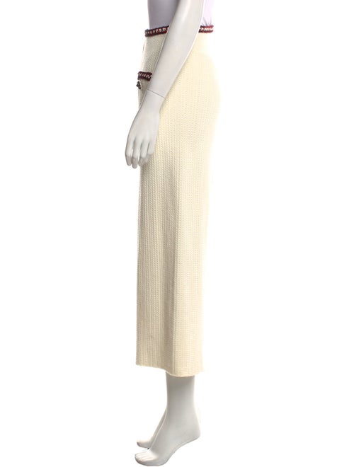 Brunello Cucinelli Straight Leg Pants