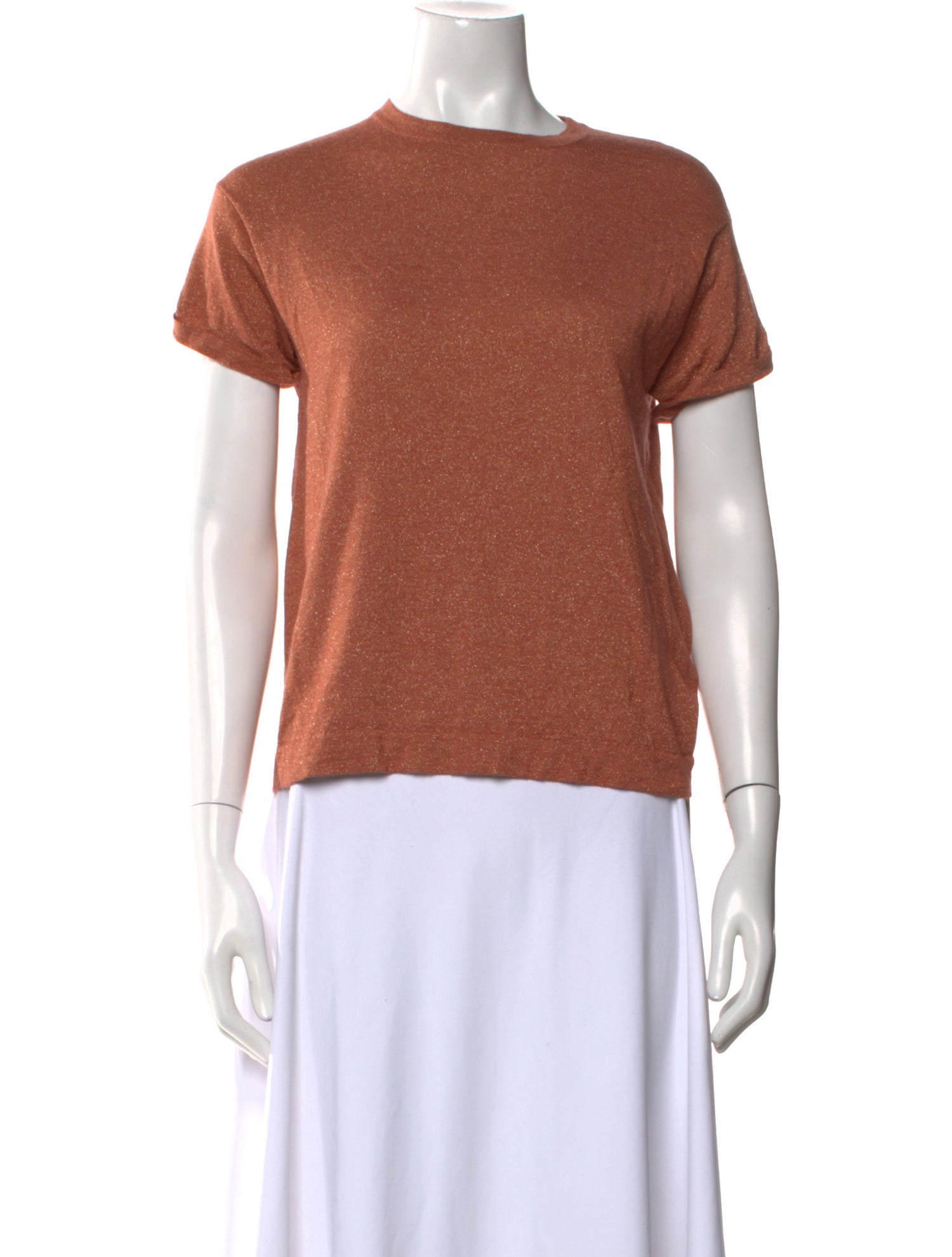 Brunello Cucinelli Bateau Neckline Sweater