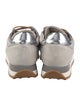 Brunello Cucinelli Monili Beaded Accents Sneakers