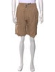 Brunello Cucinelli Cargo Shorts