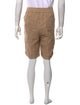 Brunello Cucinelli Cargo Shorts
