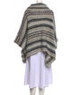 Brunello Cucinelli Mohair Striped Sweater