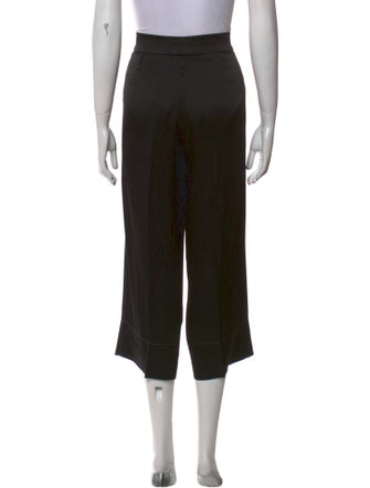 Brunello Cucinelli Wide Leg Pants