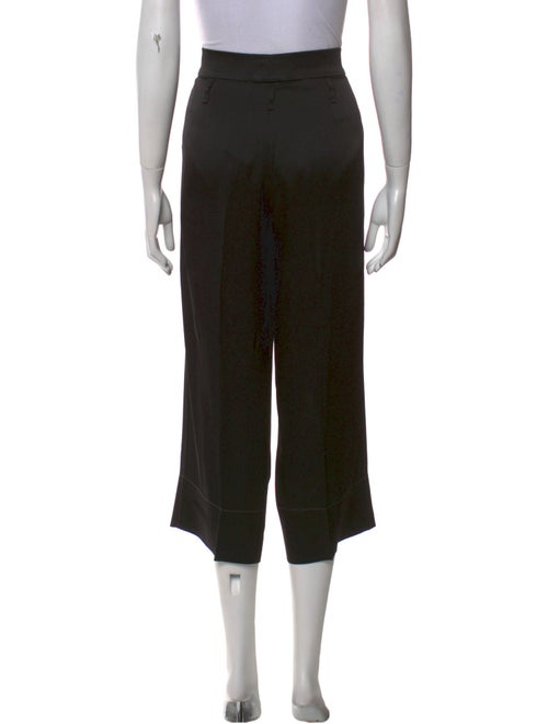 Brunello Cucinelli Wide Leg Pants