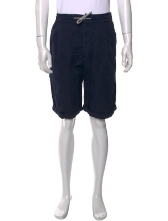Brunello Cucinelli Jogger Shorts