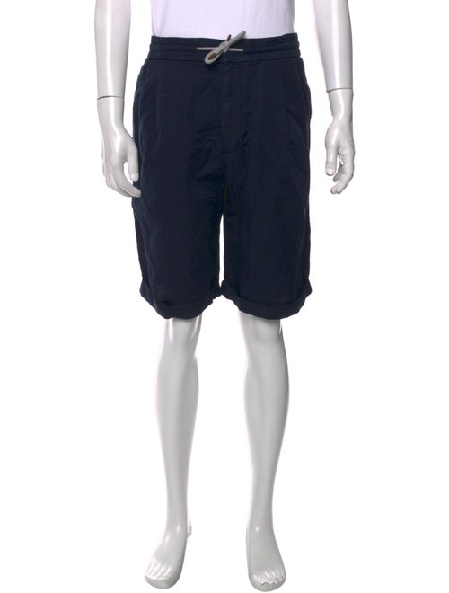 Brunello Cucinelli Jogger Shorts
