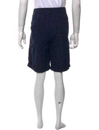 Brunello Cucinelli Jogger Shorts